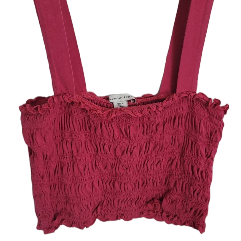 American Eagle Top
